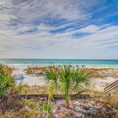 Gulf Winds #25 Villa Destin Luaran gambar
