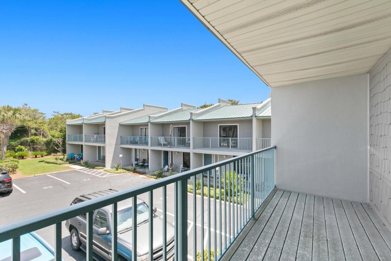 Gulf Winds #25 Villa Destin Luaran gambar
