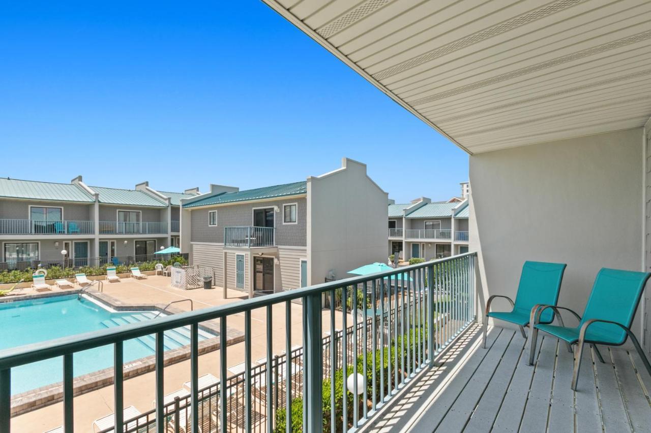 Gulf Winds #25 Villa Destin Luaran gambar