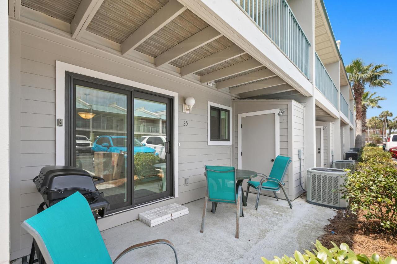 Gulf Winds #25 Villa Destin Luaran gambar