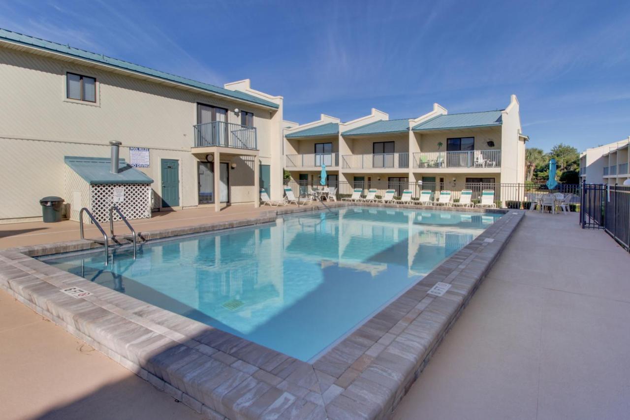 Gulf Winds #25 Villa Destin Luaran gambar